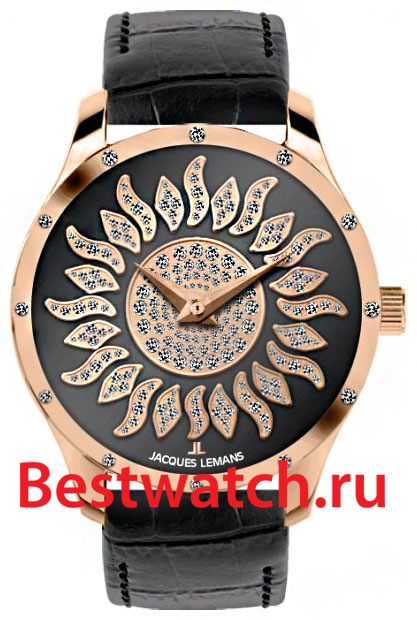 Часы Jacques Lemans La Passion 1-1803K